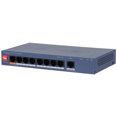 Dahua DH-CS4009-8ET1GT-60